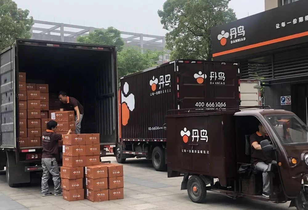 丹鸟推出生鲜配送品牌“丹鸟鲜送” 产地直采+优先配送，打造鲜活直达新标杆