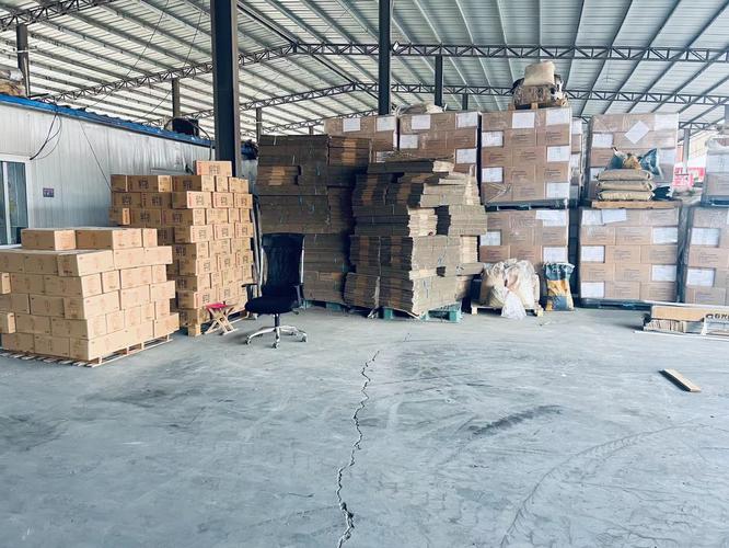 上海至上犹物流专线 高效货物配载的专业攻略